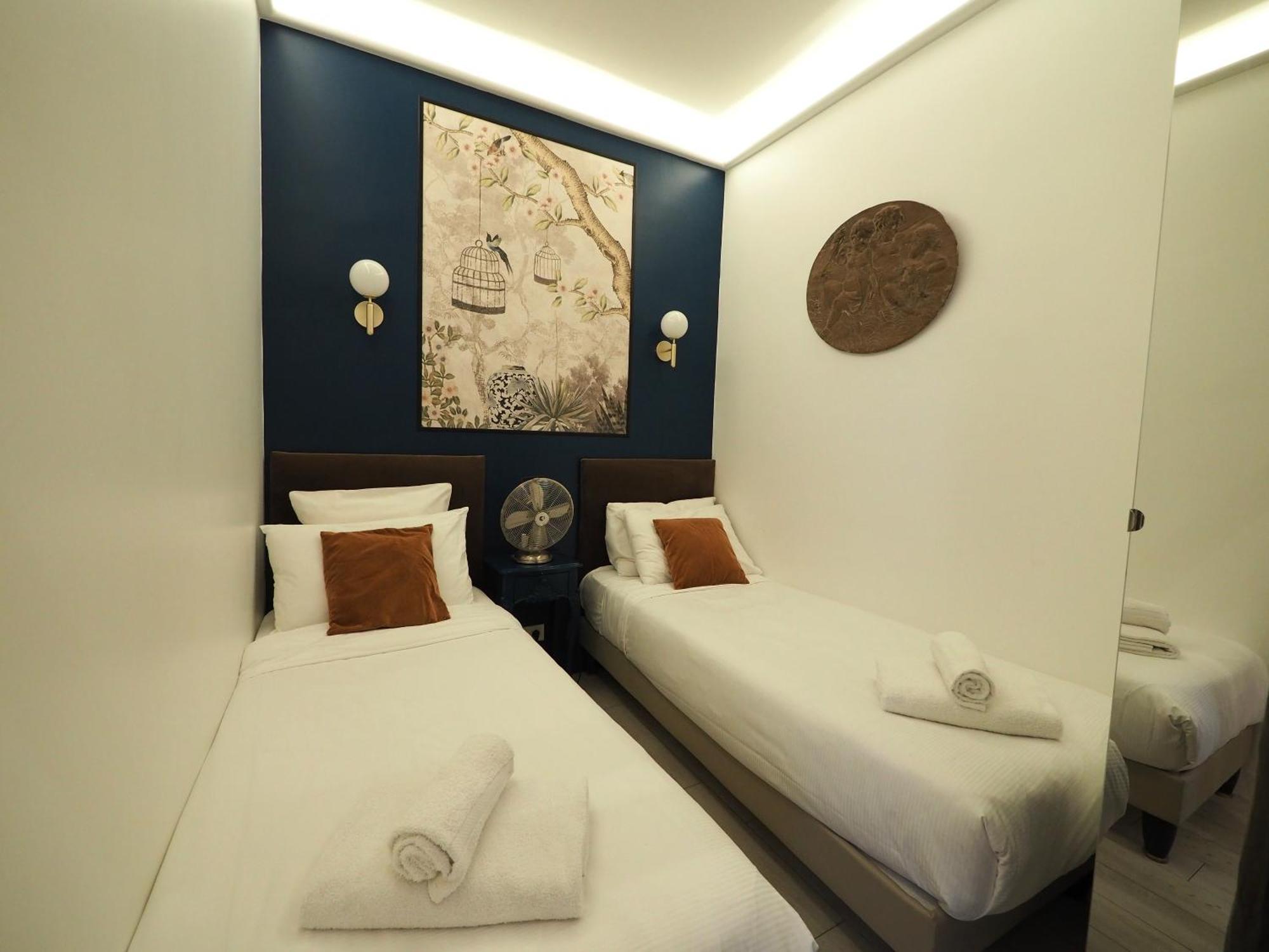 Saint Germain Elegant Chicsuites Paris Dış mekan fotoğraf