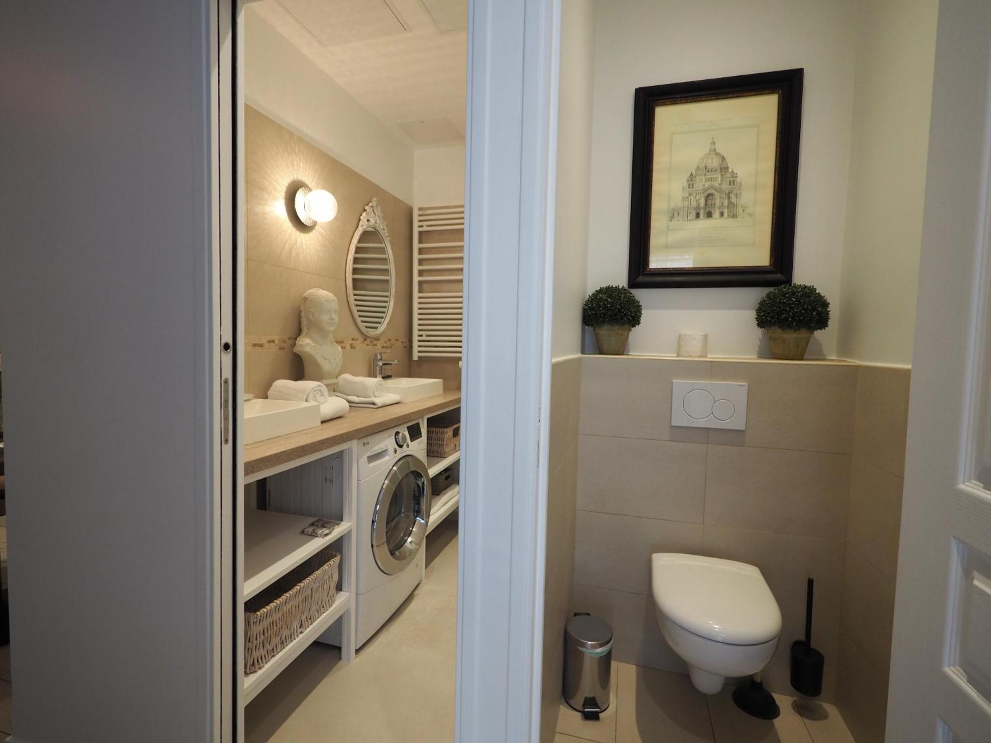 Saint Germain Elegant Chicsuites Paris Dış mekan fotoğraf